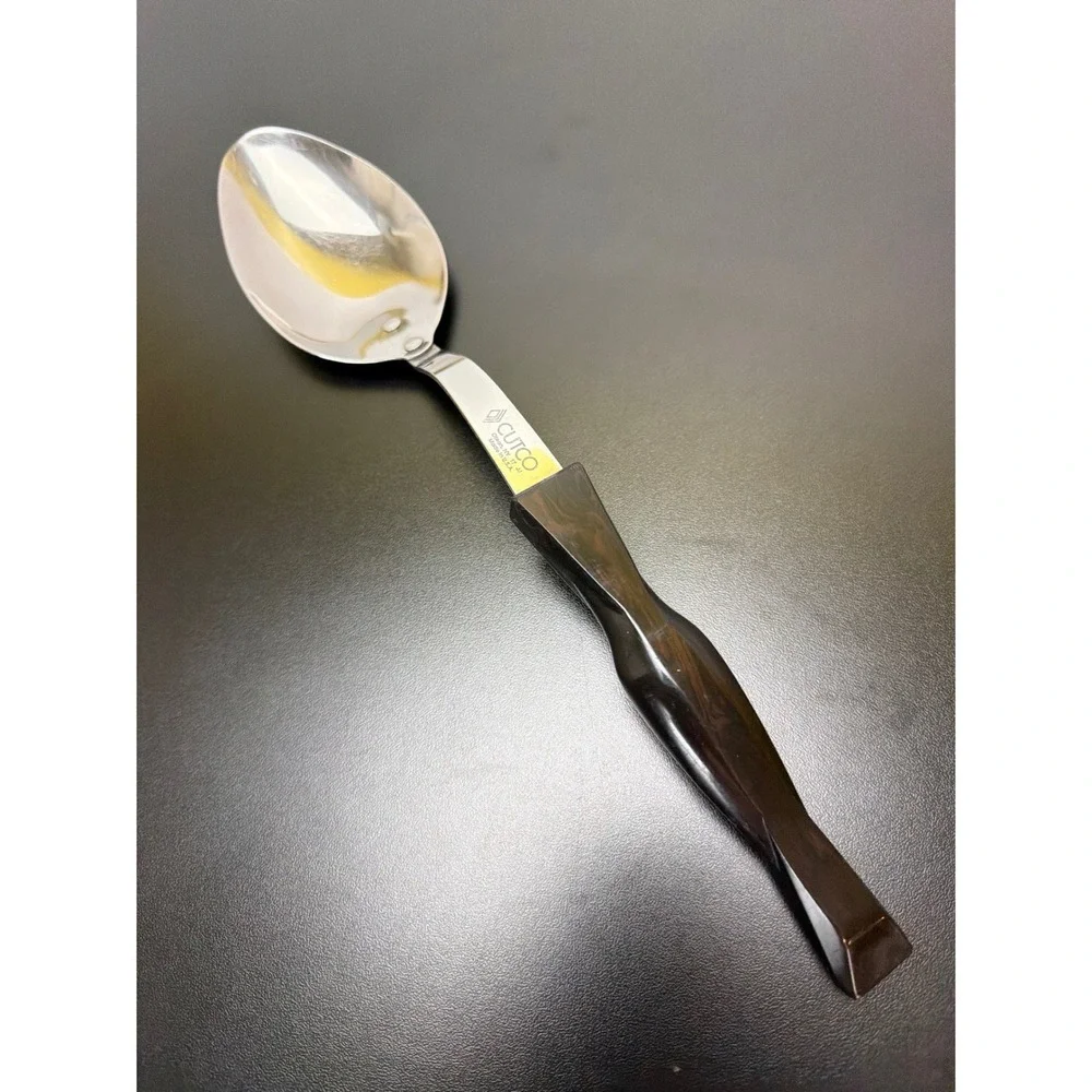 Cutco Basting Spoon 1712‎ Serving Spoon